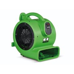  Entfeuchter RTV/RAV Hochleistungs-Ventilatoren Remko Hochleistungs-Ventilator RTV 20 500 W Luftleistung 1200/1800 m³/h 12449618