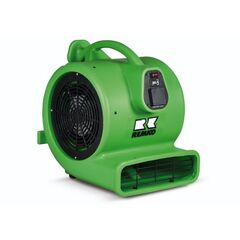  Entfeuchter RTV/RAV Hochleistungs-Ventilatoren Remko Hochleistungs-Ventilator RTV 35 770 W Luftleistung 2000/2600 m³/h 12449619