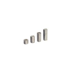  Zubehör für Schalung Schake Sechskantmuttern SW30, Länge: 70 mm 12449807