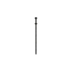  Schnurnägel und Zubehör Schake Erdnagel Typ 2 (mit unterem Kranz), Durchmesser: 25 mm, Länge: 700 mm 12450434