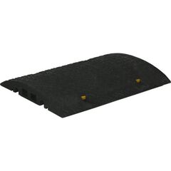  Überfahrschutz und Markierung Schake Kabelbrücke, schwarz 12450114