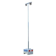  Beton-Aufstellvorrichtung Schake Lampenmast 5,80 m 12450192