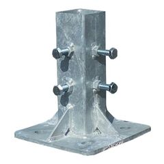 Beton-Aufstellvorrichtung Schake Adaptierung für
Beton-Aufstellvorrichtung 12450188