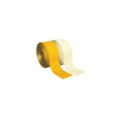  Überfahrschutz und Markierung Schake Markierungsfolie, 12 cm Dünnschicht, weiß 12450116
