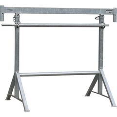  Kurbelgerüstbock Schake Kurbelgerüstbock K1500, verzinkt 12449685