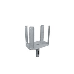  Zubehör für Schalungsstützen Schake Kopf für Schalungstützen, Typ Schwer, Rohr Ø 38,0 mm 12449752