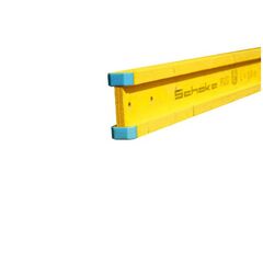  Zubehör für Schalungsstützen Schake Holzschalungsträger H20, L 3600 mm, H 200 mm, mit Endkappen 12449722