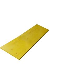  Zubehör für Schalungsstützen Schake Schalungsplatten, L 1000 mm, B 500 mm, ohne Kantenschutz 12449746