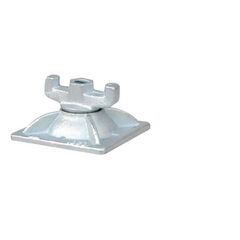  Zubehör für Schalung Schake Kombi-Platte 8F 12/12, 1-teilig, beweglich 12449828