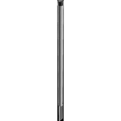 Absperrpfosten Ø 42 mm bis Ø 60 mm Schake Absperrpfosten Ø 42x2,5, Zum Einschlagen, ohne Öse, blank 12450662