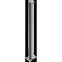  Absperrpfosten Ø 76 mm Schake Absperrpfosten Ø 76 x 2,6, ohne Öse, blank 12450708