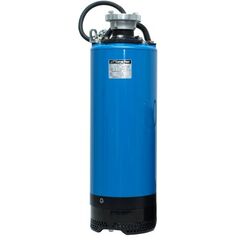  Serie LB Tsurumi Schmutzwasserpumpe LB-1500 1ph/230V 12385810