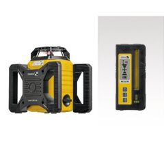  Rotationslaser Stabila Rotationslaser LAR 160, 5-teiliges Set 12383406