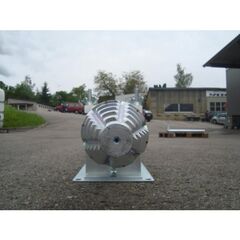  Erdraketen und Zubehör TERRA TU 068 SK Erdrakete mini 12462938