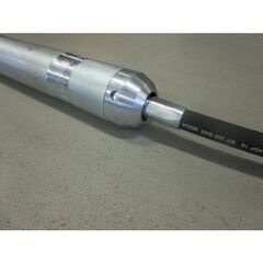  Erdraketen und Zubehör TERRA TU 068 SK Erdrakete mini 12462938