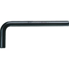  Winkelschlüssel für Innensechskantschrauben 950 BM Winkelschlüssel, metrisch, BlackLaser, 9 x 106 mm 12452755