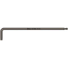  Winkelschlüssel für TORX®-Schrauben 967 PKXL TORX Winkelschlüssel, lang, TX 25 x 154 mm 12452720