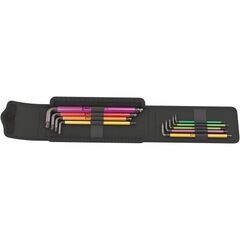  Winkelschlüssel für Innensechskantschrauben Bicycle Set 4, 9-teilig 12452870