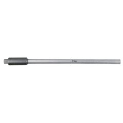  Kraftform Kompakt Vario ohne Ratschenfunktion - 6 mm Vario-Klingen/Adapter 712 Adapterklinge, 1/4" x 175 mm 12451986