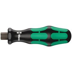  Kraftform Kompakt Vario ohne Ratschenfunktion - 6 mm Vario-Klingen/Adapter 80 Vario-Handgriff, 6 x 98 mm 12452007