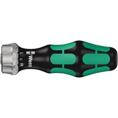  Kraftform Kompakt Vario mit Ratschenfunktion. - Feinverzahnung für präzises Arbeiten. 80 RA Vario Ratschenschraubendreher, 6 x 115 mm 12451978