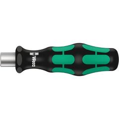  Handhalter und Verbindungsteile 813 Bits-Handhalter, 1/4" x 78 mm 12452021