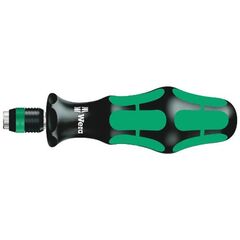 Handhalter und Verbindungsteile 816 R Bits-Handhalter mit Rapidaptor Schnellwechselfutter, 1/4" x 119 mm 12452028