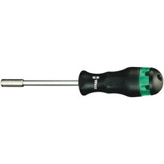  Handhalter und Verbindungsteile 820/1/6 Kombi-Schrauber mit starkem Dauermagnet und Bestückung, 7-teilig 12452030