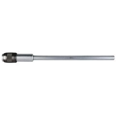  Kraftform Kompakt Vario ohne Ratschenfunktion - 6 mm Vario-Klingen/Adapter 830 Adapterklinge, 1/4 x 165 mm 12452003