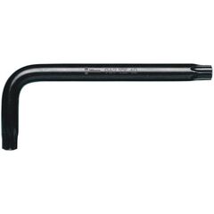  Winkelschlüssel für TORX®-Schrauben 967 Winkelschlüssel TORX, BlackLaser, TX 20 x 57 mm 12452675