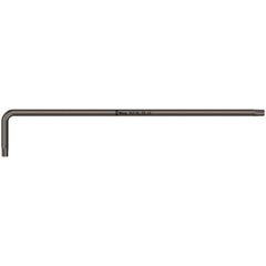 Winkelschlüssel für TORX®-Schrauben 967 XL TORX Winkelschlüssel, lang, TX 8 x 90 mm 12452707