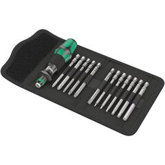  Kraftform Kompakt 60, 62 Bicycle Set 2, 12-teilig 12451979