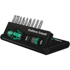  Kraftform Kompakt 10, 12 Kraftform Kompakt 10, 10-teilig 12452034