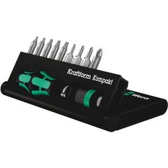  Kraftform Kompakt 10, 12 Kraftform Kompakt 12, 10-teilig 12452035