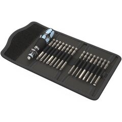  Kraftform Kompakt 60, 62 Kraftform Kompakt 60, Edelstahl, 17-teilig 12451985
