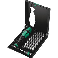  Kraftform Kompakt 70 und 71 Kraftform Kompakt 71 Security, 32-teilig 12452033