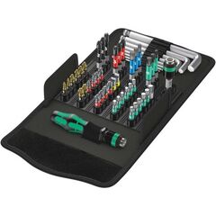  Kraftform Kompakt 100 Kraftform Kompakt 100, 52-teilig 12452015