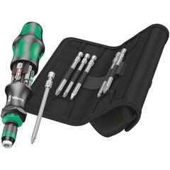  Kraftform Kompakt 20, 22, 25, 26, 28 Kraftform Kompakt 20 Tool Finder 3 mit Tasche, 13-teilig 12451969