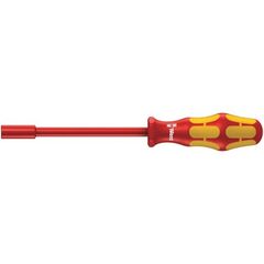  Kraftform Plus – Serie 100 VDE 190 i VDE-isolierter Steckschlüssel, 5/16" x 125 mm 12452982