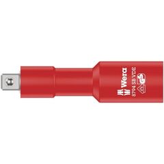  Zyklop VDE Knarre und Zubehör - Stückgeprüfte Sicherheit. 8794 SB VDE Zyklop-Verlängerung, isoliert, kurz, 3/8", 3/8" x 91 mm 12452977