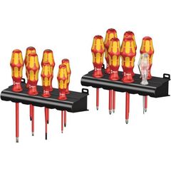  Kraftform Plus – Serie 100 VDE Kraftform Big Pack 100 VDE, 14-teilig 12453023