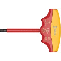  Serie Drehmomentindikatoren für Elektriker 400 i VDE Hex Drehmomentindikator, 4 x 90 mm 12453181