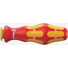  Kraftform Kompakt VDE 817 VDE Kraftform Handhalter, 9 x 102 mm 12453110