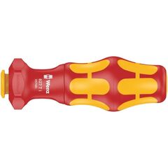  Kraftform Kompakt Turbo für Elektriker 827 T i Kraftform Turbo Handhalter, 9 x 125 mm 12453178