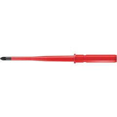  Kraftform Kompakt VDE Kraftform Kompakt VDE 65 iS PZ/S, # 1 x 154 mm 12453143