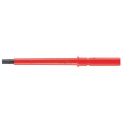  Kraftform Kompakt VDE Kraftform Kompakt VDE 67 i TORX, TX 8 x 154 mm 12453097
