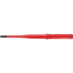  Kraftform Kompakt VDE Kraftform Kompakt VDE 67 iS TORX, TX 20 x 154 mm 12453104