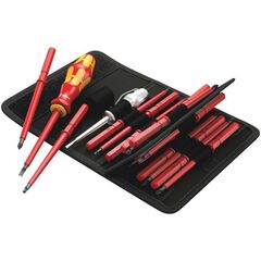  Kraftform Kompakt VDE Kraftform Kompakt VDE 16 Universal 1, 16-teilig 12453149