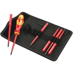  Kraftform Kompakt VDE Kraftform Kompakt VDE 7 Imperial 1, 7-teilig 12453118
