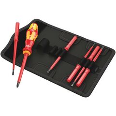  Kraftform Kompakt VDE Kraftform Kompakt VDE 7 Universal 2, 7-teilig 12453093